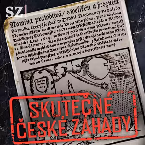 Krvavé nebe nad Vysočinou. Meteorit, nebo nevysvětlitelný úkaz?