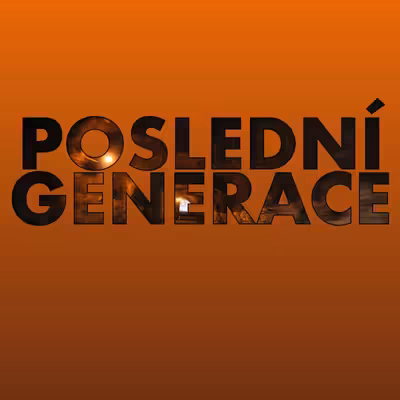 Poslední generace