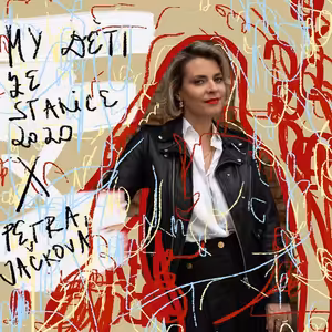 Angažmá Petra Jačková: Lavrs Market, jsme národ nevkusného outdooru, Pragulic a zážitky (s jehlou) z ulice