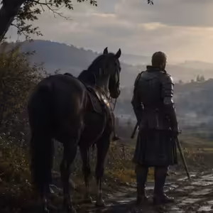 KCD: Salvation