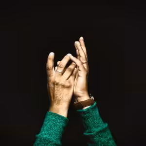 Řekněme ano Božímu volání