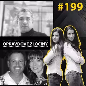 #199 - José Luis Calva & Manželé Campbellovi