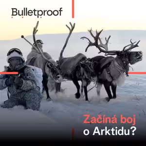 Dělení Arktidy: Grónsko pro Trumpa, severní pól pro Putina