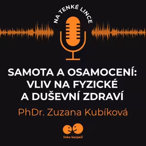 Samota a osamocení: Vliv na zdravotní a duševní zdraví