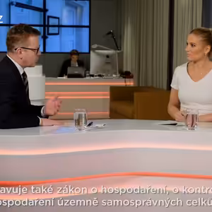 Obce nejčastěji chybují v tom, že nezveřejňují záměr o prodeji majetku, říká náměstek Mlsna