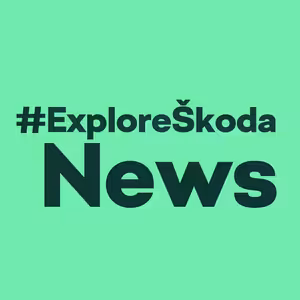#ExploreŠkoda News: Škoda Auto oslavuje výročí modelu Octavia akční verzí Octavia Edice 30 let