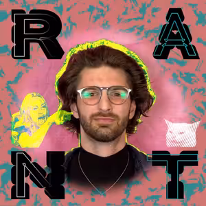 Jakub Rusňák vs. blbci, co volají na zákaznické linky // RANT Prostoru #126