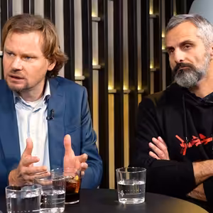 Foltýn vs. Bříza: NATO by ruské letectvo zrušilo do 24 hodín!