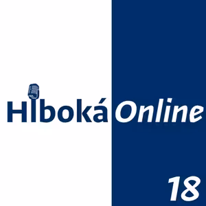 Hlboká Online 🎙 #18 - Samit NATO 2022