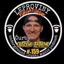 LEPROVINY no 159. rozhovor ČURBY(OBSCENE EXTREME FEST)