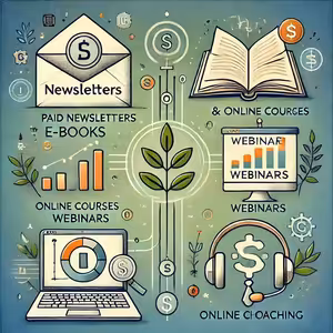 64 způsobů, jak si přivydělat peníze – Díl 2