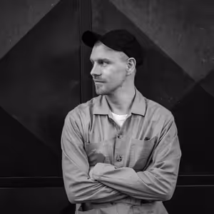 Antonín Soukup - LAFORMELA designér