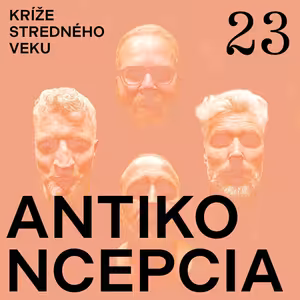 Kríže stredného veku #23: Antikoncepcia