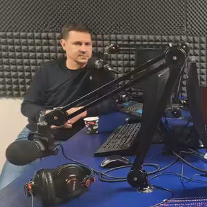 Peter Ždiňák: O novej extraligovej ére humenského hokeja