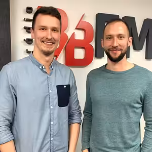 O úspechu a nastavení mysle s mentálnym trénerom Lukášom Piperekom