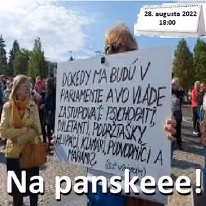 Na panské - 2022-08-28 humoristický týždenník 31/2022