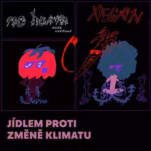 #4 Jídlem proti změně klimatu