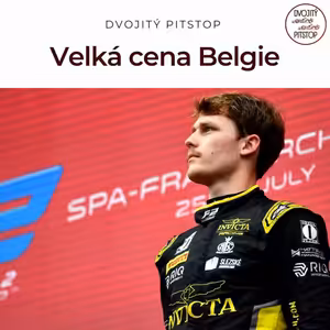 Piastri vrátil ve Spa úder a výhra Staňka ve Formuli 2