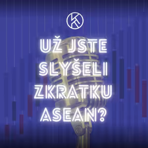 Už jste slyšeli zkratku ASEAN?