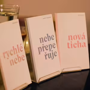 Bechyňská Edice B.