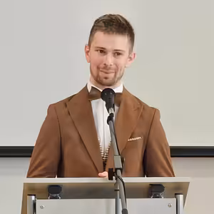 Šimon ŘEŘUCHA: O strachu, že o něco přicházím (6. 6. 2026)