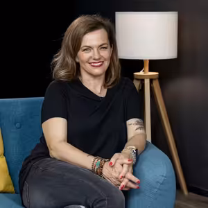 Marta Jandová o odcházení maminky, velké touze po druhém dítěti a vztahu s exmanželem