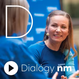 Prvá Slovenka na Evereste: Ísť bez kyslíka bolo pre mňa neprijateľné. Mám predsa dcéru a rodinu