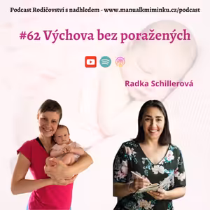 Jak na výchovu bez poražených