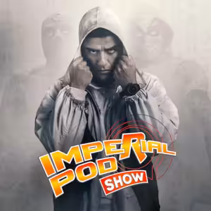 #114 MOON KNIGHT a BRUCE WILLIS KONČÍ