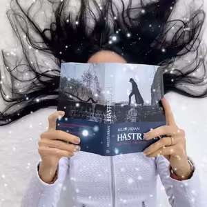 Zazie v metru #48: Miloš Urban - Hastrman