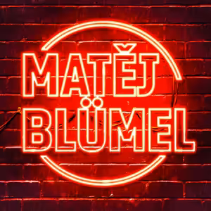 PUK PAK PIVO Epizoda 43: Matěj Blümel