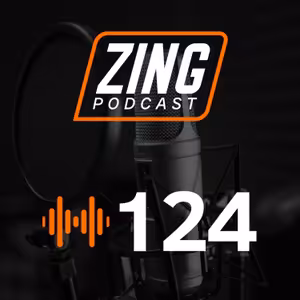 Zing Podcast #124: Silent Hill 2 Remake