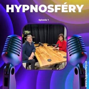 1: Chcete slyšet tajemství? Jste v transu. Nevěříte? Ano, tak se to maskuje.