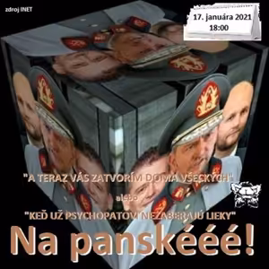Na panské - 2021-01-17 humoristický týždenník 03/2021