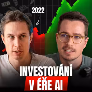 „OpenAI ztrácí dech, Microsoft jsem nikdy nemusel“ Tomáš Mikolov o AI válce BigTechu