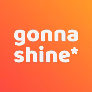 gonnashine* - Jdou si za svým