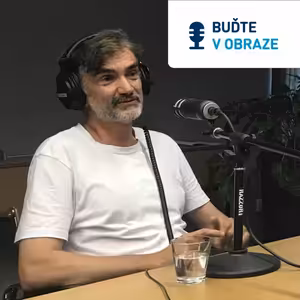 S Martinem Myšičkou nejen o Dejvickém divadle