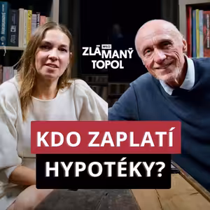Výhrůžky bankám a vyšší odpisy: Topolánek rozebírá nápady Schillerové na řešení drahého bydlení
