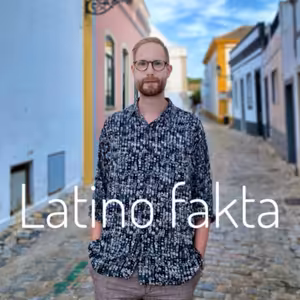 Matoušova latino fakta