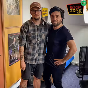 Odposlech Thoma Frödeho - Lukáš Sochor (VELKÁTLUSTÁ0)