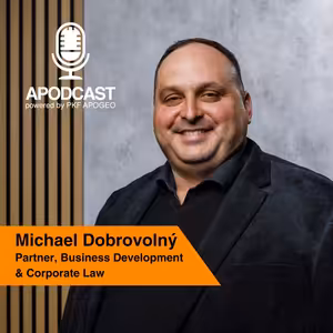 Michael Dobrovolný a Pavel Postl: Jak a kde podnikat za hranicemi Česka?