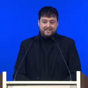 Pavel Eder • Ježíšův hořčicový odkaz