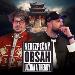 Epi. 238 - Divoká jahoda