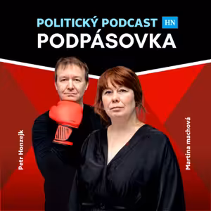 Oto Klempíř mezi Bohem a volem. A panda za vystrčení Miloše Vystrčila z vládního speciálu bude?