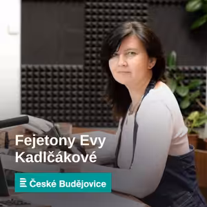 Eva Kadlčáková: O stárnutí