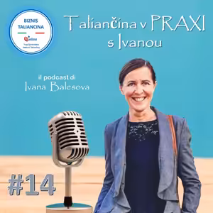 Episoda #14 C'è vs Ci sono