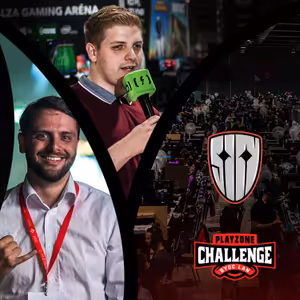 E02: DOPAD COVID-19 NA ESPORT