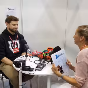 eCanis – rozhovory z FOR PETS 2021 – rozhovor s Josefem Kunáškem, spolumajitelem české firmy Tamer