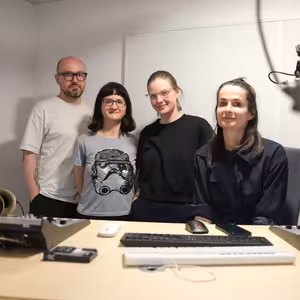 Odvážné palce 24/4/2025: Hříšníci, Vyšehrad dvje, Ptáče, Potížistky, Zemřít pro sex a další