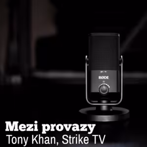 Vyjádření Tonyho Khana a konec Wrestlingu na Strike TV